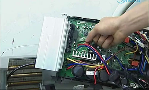 开鲁美的空调电话是多少