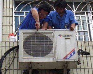 开鲁空调售后维修服务中心在哪里找