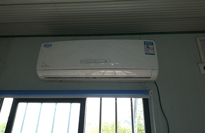 开鲁空调维修在哪里找