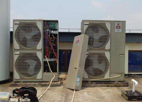 开鲁空调维修电话号码多少