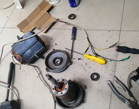 开鲁空调维修售后服务中心电话在哪里找