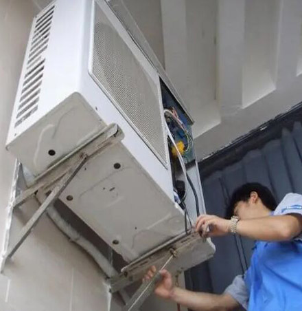 开鲁24小时空调维修热线