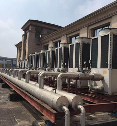 开鲁多联机维修 开鲁中央空调维修