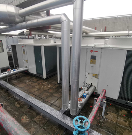 开鲁附近中央空调维修 开鲁上门中央空调维修